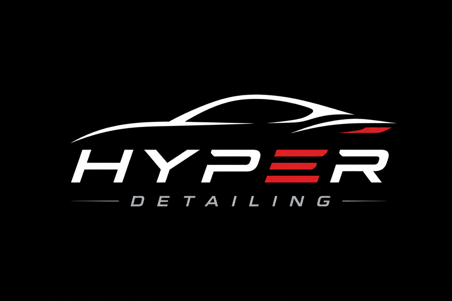 Hyper Detailing